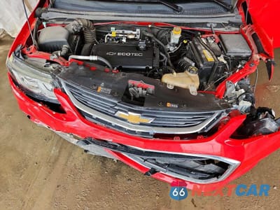 Zdjęcie 11 z 11 samochodu: 2017 CHEVROLET SONIC LS VIN:1G1JA5SG2H4126835 - miniatura