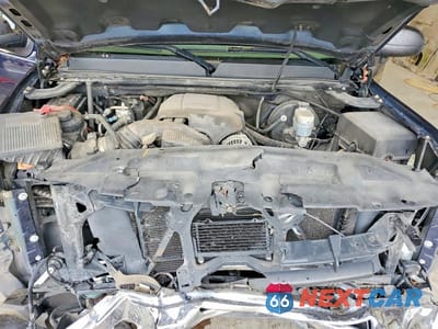 Zdjęcie 11 z 12 samochodu: 2009 GMC SIERRA K1500 SLE VIN:1GTEK29049Z251384 - miniatura