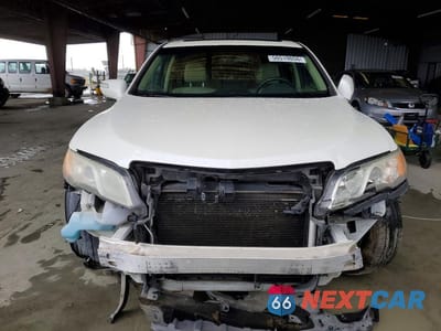 Piąte zdjęcie samochodu w środku: 2014 ACURA RDX VIN:5J8TB3H39EL015594 - miniatura