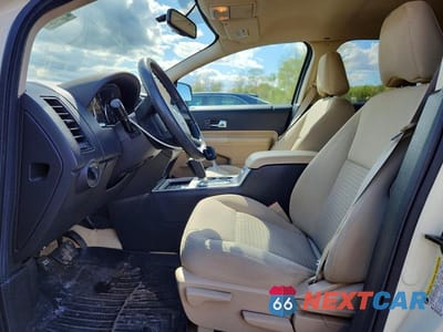 Zdjęcie 7 z 13 samochodu: 2008 FORD EDGE SE VIN:2FMDK36C48BA78138 - miniatura