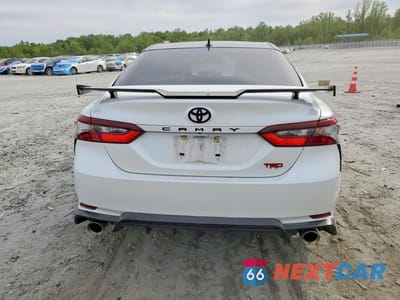Zdjęcie 6 z 12 samochodu: 2023 TOYOTA CAMRY TRD VIN:4T1KZ1AK1PU079195 - miniatura