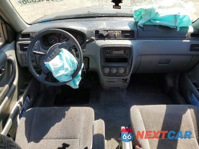 Zdjęcie 8 z 13 samochodu: 1997 HONDA CR-V LX VIN:JHLRD1848VC071089 - miniatura