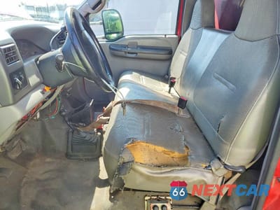 Zdjęcie 7 z 12 samochodu: 2000 FORD F350 SUPER DUTY VIN:3FDWF37F4YMA23693 - miniatura