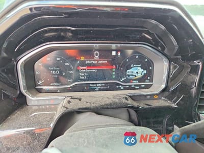 Zdjęcie 9 z 12 samochodu: 2022 GMC SIERRA K1500 ELEVATION VIN:3GTPUCEK5NG551252 - miniatura