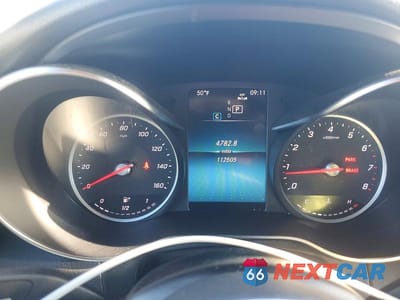 Zdjęcie 9 z 13 samochodu: 2020 MERCEDES-BENZ GLC 300 4MATIC VIN:W1N0G8EB7LF797426 - miniatura