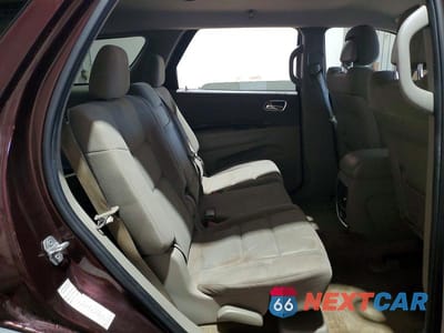 Zdjęcie 11 z 14 samochodu: 2012 DODGE DURANGO CREW VIN:1C4RDJDG6CC271298 - miniatura