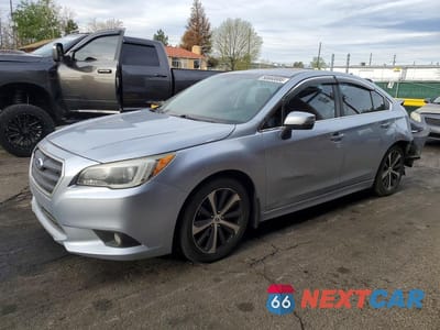 2015 SUBARU LEGACY 2.5I LIMITED 4S3BNAN62F3028211 - główne zdjęcie licytacji z USA - miniatura