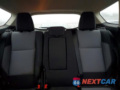 Zdjęcie 10 z 13 samochodu: 2017 FORD ESCAPE SE VIN:1FMCU0G97HUE46961 - miniatura
