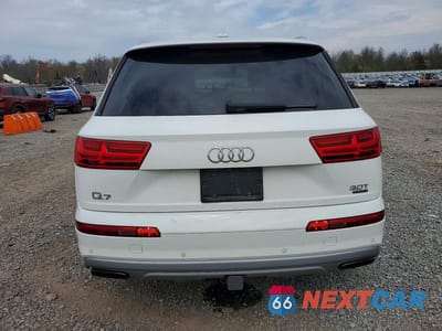 Zdjęcie 6 z 13 samochodu: 2018 AUDI Q7 PREMIUM PLUS VIN:WA1LAAF71JD042296 - miniatura