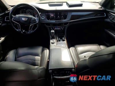 Zdjęcie 8 z 12 samochodu: 2019 CADILLAC CT6 PLATINUM CSAV VIN:1G6KT5R62KU126329 - miniatura