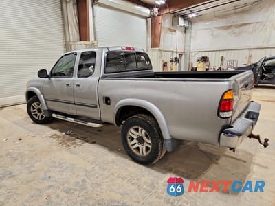 Drugie zdjęcie samochodu z przodu: 2004 TOYOTA TUNDRA ACCESS CAB SR5 VIN:5TBBT44174S447110 - miniatura