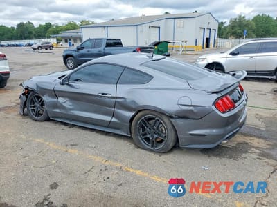 Drugie zdjęcie samochodu z przodu: 2021 FORD MUSTANG VIN:1FA6P8TH8M5102294 - miniatura