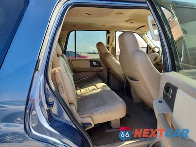 Zdjęcie 11 z 13 samochodu: 2003 FORD EXPEDITION XLT VIN:1FMRU15W03LB90749 - miniatura