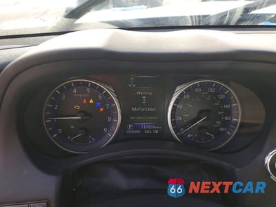 Zdjęcie 9 z 12 samochodu: 2016 INFINITI Q50 3.0T PREMIUM VIN:JN1EV7AP3GM304666 - miniatura