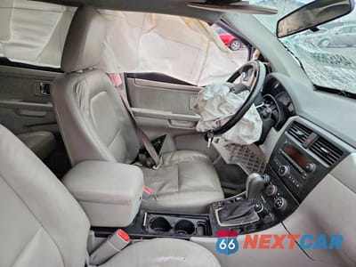 Zdjęcie 7 z 14 samochodu: 2008 SUZUKI XL7 VIN:2S3DA417586118583 - miniatura
