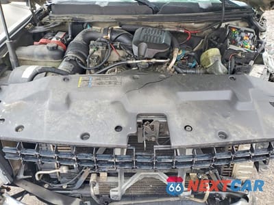 Zdjęcie 11 z 11 samochodu: 2007 CHEVROLET SILVERADO C2500 HEAVY DUTY VIN:1GCHC23607F508627 - miniatura