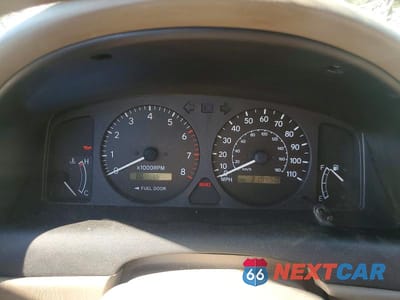 Zdjęcie 9 z 13 samochodu: 1998 TOYOTA COROLLA VE VIN:2T1BR18E4WC003602 - miniatura
