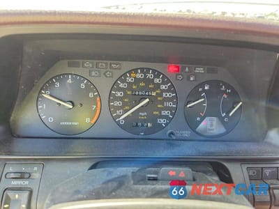Zdjęcie 9 z 12 samochodu: 1989 HONDA ACCORD VIN:JHMCA5547KC040580 - miniatura