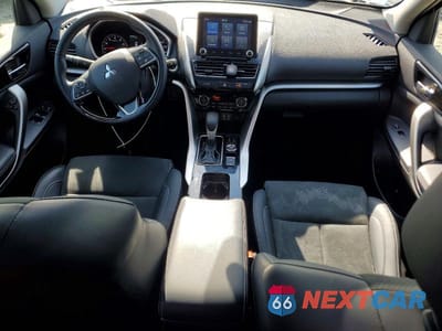 Zdjęcie 8 z 13 samochodu: 2024 MITSUBISHI ECLIPSE CROSS SE VIN:JA4ATWAA9RZ028162 - miniatura