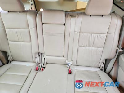 Zdjęcie 10 z 12 samochodu: 2011 JEEP GRAND CHEROKEE LIMITED VIN:1J4RS5GG8BC558417 - miniatura