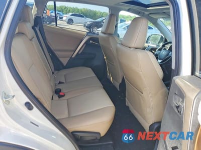 Zdjęcie 11 z 13 samochodu: 2013 TOYOTA RAV4 LIMITED VIN:2T3YFREV1DW041295 - miniatura