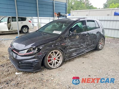 2015 VOLKSWAGEN GTI 3VW4T7AU0FM041749 - główne zdjęcie licytacji z USA - miniatura