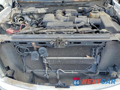 Zdjęcie 11 z 12 samochodu: 2010 FORD F150 SUPER CAB VIN:1FTFX1EV1AFD60084 - miniatura