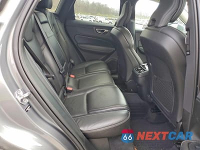 Zdjęcie 11 z 13 samochodu: 2021 VOLVO XC60 T5 INSCRIPTION VIN:YV4102RL3M1813777 - miniatura