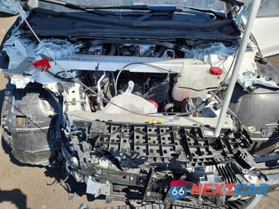 Zdjęcie 11 z 12 samochodu: 2024 MERCEDES-BENZ EQE SEDAN 350+ VIN:W1KEG2BB6RF057265 - miniatura