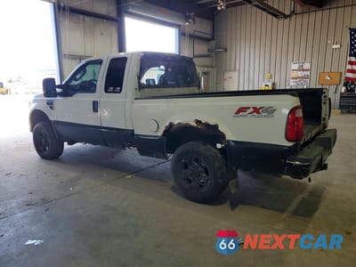 Drugie zdjęcie samochodu z przodu: 2010 FORD F250 SUPER DUTY VIN:1FTSX2B56AEB32502 - miniatura
