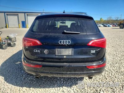 Zdjęcie 6 z 13 samochodu: 2010 AUDI Q5 PREMIUM PLUS VIN:WA1LKAFP1AA046069 - miniatura