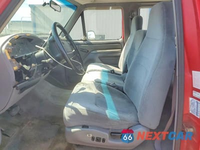 Zdjęcie 7 z 12 samochodu: 1996 FORD F150 VIN:1FTEX15N4TKA25066 - miniatura