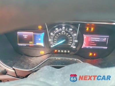 Zdjęcie 9 z 12 samochodu: 2013 FORD FUSION SE VIN:3FA6P0H70DR240118 - miniatura