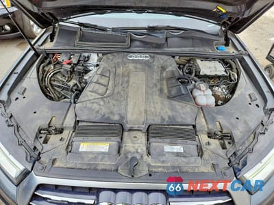 Zdjęcie 12 z 13 samochodu: 2019 AUDI Q7 PROGRESSIV S-LINE VIN:WA1MAAF71KD018392 - miniatura