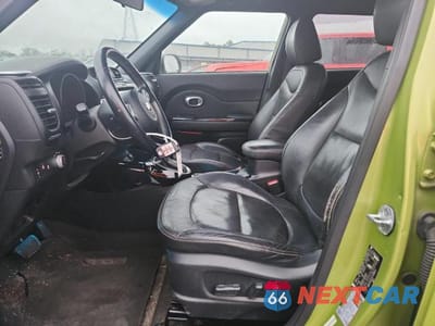 Zdjęcie 7 z 12 samochodu: 2015 KIA SOUL + VIN:KNDJP3A55F7769900 - miniatura