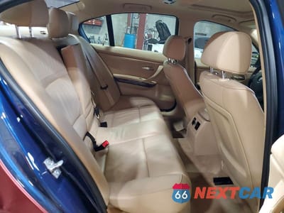 Zdjęcie 10 z 12 samochodu: 2011 BMW 328 XI SULEV VIN:WBAPK5G50BNN30446 - miniatura