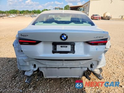 Zdjęcie 6 z 13 samochodu: 2021 BMW 430I VIN:WBA53AP02MCG45942 - miniatura