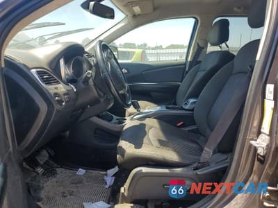 Zdjęcie 7 z 13 samochodu: 2020 DODGE JOURNEY SE VIN:3C4PDCAB9LT261266 - miniatura