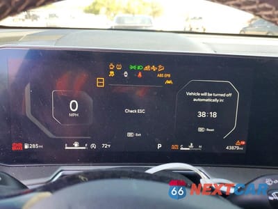 Zdjęcie 9 z 14 samochodu: 2024 KIA SORENTO SX VIN:5XYRK4JF5RG260302 - miniatura