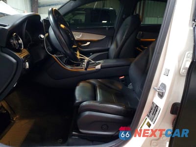 Zdjęcie 7 z 14 samochodu: 2019 MERCEDES-BENZ GLC COUPE 300 4MATIC VIN:WDC0J4KB9KF567305 - miniatura