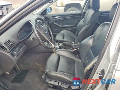 Zdjęcie 7 z 12 samochodu: 1999 BMW 323 I VIN:WBAAM3332XKC61046 - miniatura
