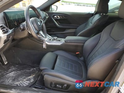 Zdjęcie 7 z 13 samochodu: 2024 BMW 230I VIN:3MW23CM04R8E81009 - miniatura