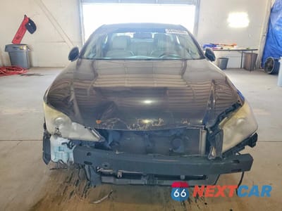 Piąte zdjęcie samochodu w środku: 2012 LEXUS ES 350 VIN:JTHBK1EGXC2482417 - miniatura