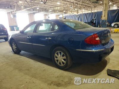 Drugie zdjęcie samochodu z przodu: 2006 BUICK LACROSSE CXL VIN:2G4WD582361178866 - miniatura