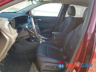 Zdjęcie 7 z 12 samochodu: 2025 BUICK ENCORE GX SPORT TOURING VIN:KL4AMESL2SB137908 - miniatura