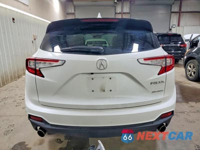 Zdjęcie 6 z 13 samochodu: 2020 ACURA RDX VIN:5J8TC2H33LL009276 - miniatura