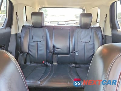 Zdjęcie 10 z 14 samochodu: 2014 GMC TERRAIN DENALI VIN:2GKALUEK4E6189414 - miniatura