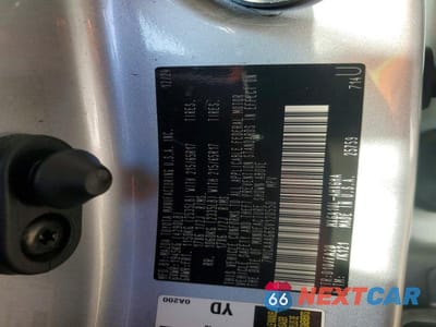 Zdjęcie 13 z 13 samochodu: 2025 TOYOTA COROLLA CROSS LE VIN:7MUCAAAG6SV120550 - miniatura