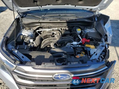 Zdjęcie 12 z 12 samochodu: 2025 SUBARU FORESTER PREMIUM VIN:JF2SLDDC4SH412066 - miniatura