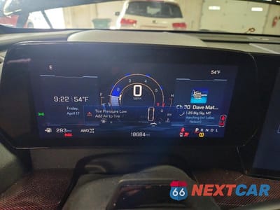 Zdjęcie 9 z 14 samochodu: 2025 CHEVROLET TRAVERSE RS VIN:1GNEVLRSXSJ159481 - miniatura